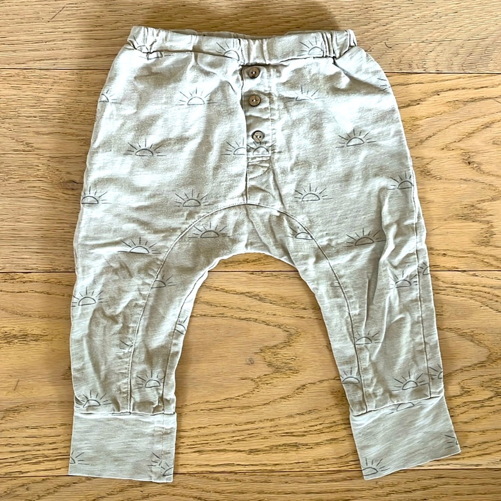 Rylee + Cru Sun Pants